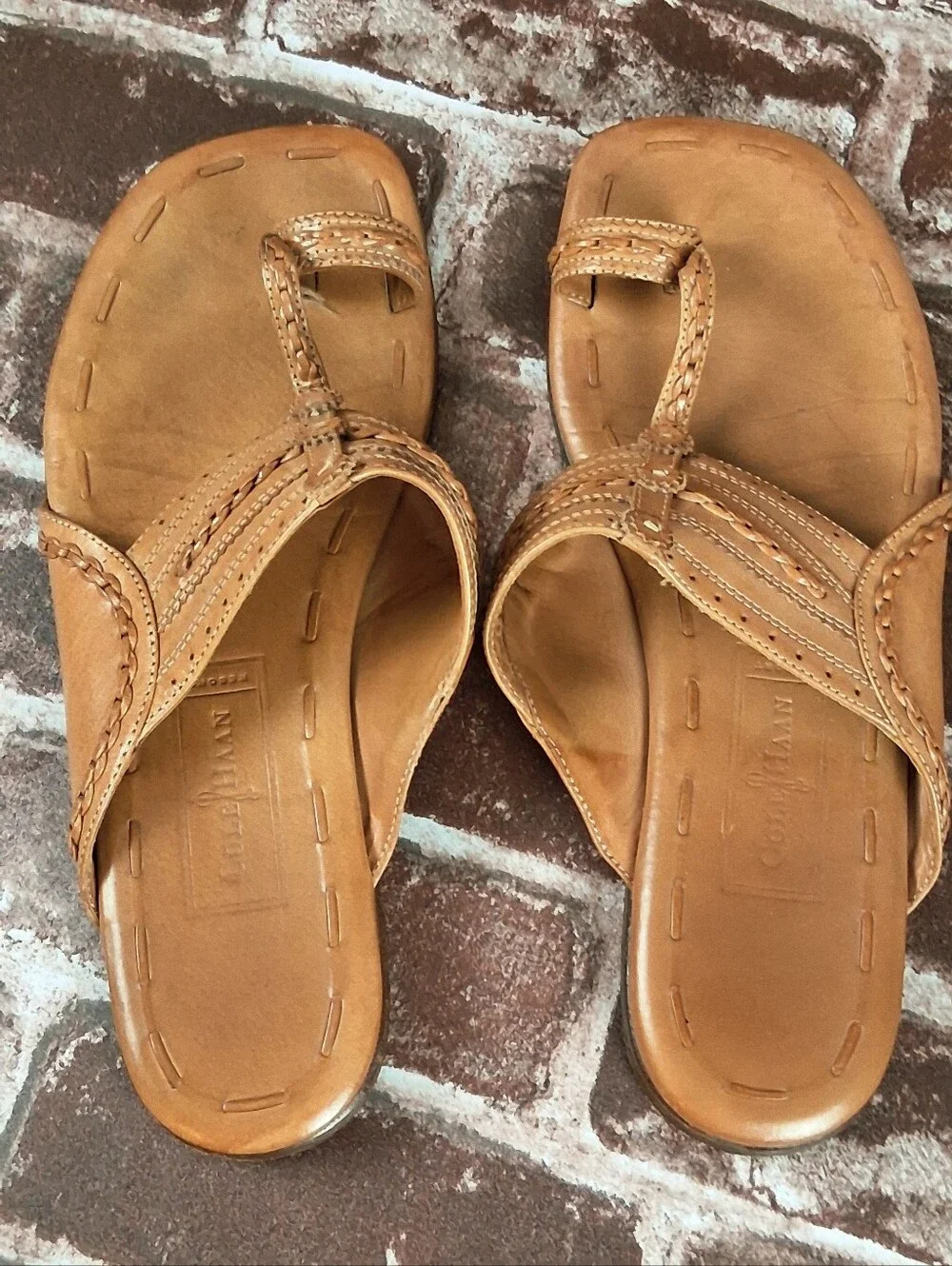 Cole Haan vintage retired